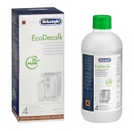 DELONGHI - DLSC500    SET 500ML ECODECALK DECALCIFICANTE  MACCHINE CAFF