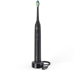 PHILIPS PH HX3681/54  SPAZZOLINO EL SONICARE 4100 BLACK   1 TESTINA OPT