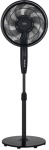 BEKOCLIMA - EFS6700B   VENTILAT. PIANTANA 4OCM. TELECOM. NERO50W 7 PALE