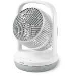 PHILIPS DA - CX2050/00  VENTILATORE TAVOLO 2000 23CM. TOUCH 53DB CIRCOLAT