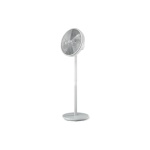 PHILIPS DA - CX2550/00  VENTILATORE PIANTANA 2000 40CM. TOUCH TIMER 45W
