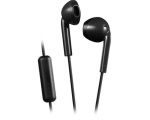JVC - HA-F17M-B- AURICOLARE IN EAR NERA
