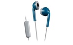 JVC - HA-F19M-AH AURICOLARE IN EAR BLU