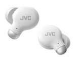 JVC - HA-A25T-WN AURICOLARE BT TWS MEMORY FOAM NOISE CANCELLINGBIA