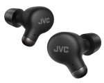 JVC - HA-A25T-BN AURICOLARE BT TWS MEMORY FOAM NOISE CANCELLINGNER