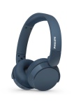 PHILIPS - TAH4209BL/ CUFFIA BT 32MM BLUE 55H