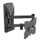 MELICONI - PLUS 100SD SUPPORTO LCD 14/23