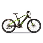 Argento - PERFORMANC E-BIKE MONTAIN BIKE PERFORMANCE