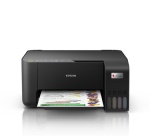 EPSON - ET-2860    M.FUNZIONE 3IN1 ECOTANK WIFI/USB P:4INK 5760X1440