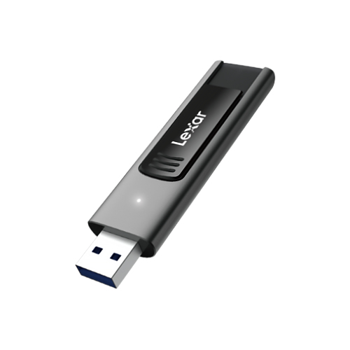 LEXAR 933322     PENDRIVE 256GB M900 USB 3.1 933322