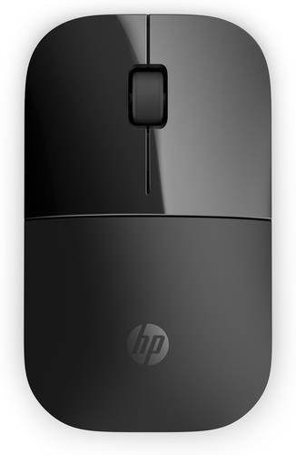 HP sta/con/a V0L79AA    MOUSE WIRELESS Z3700 1200DPI BLACK