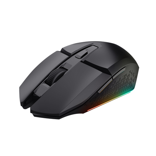 Trust 25037      MOUSE WIRELESS GAMING GXT110 FELOX BLACK