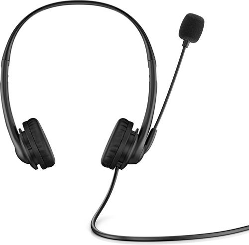 HP sta/con/a 428H6AA    HEADSET STEREO JACK 3.5MM