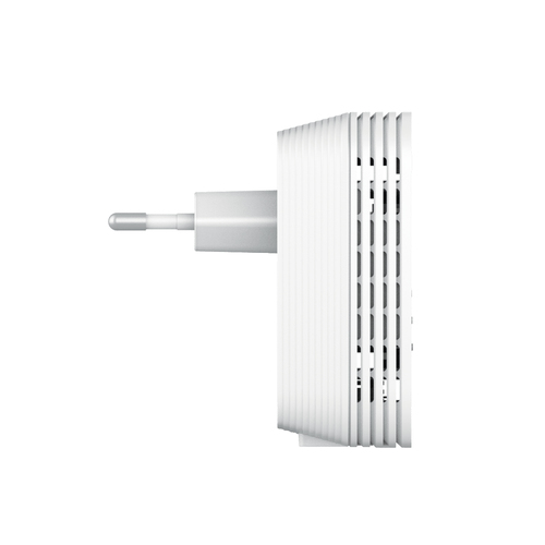 Strong PWLW1000DM POWERLINE KIT 1000 WIFI5/1200 MINI 1LAN GIGABIT 2