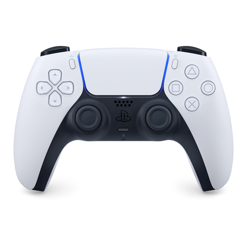 Sony PSX 1000040184 PS5 CONTROLLER DUALSENSE WHITE V2