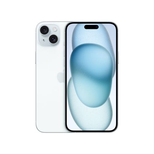 APPLE MU163QL/A  IPHONE 15 PLUS 128GB BLUE