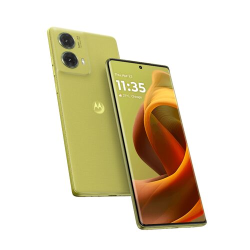 MOTOROLA G85-OLIVIN S.PHONE 5G 6.67POLED 8CORE 12/256GB 50+8MP FRONT3