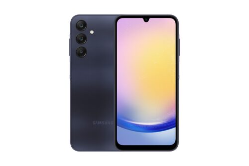 Samsung cell SM-A256BZK S.PHONE A25-5G 6.5FHD SAMOLED 8CORE 6/128GB 50+8+