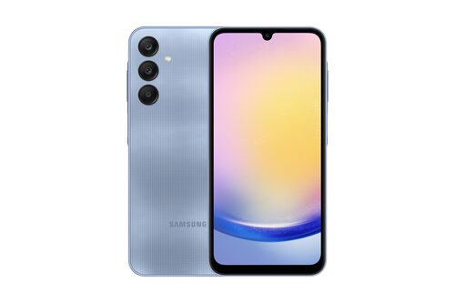 Samsung cell SM-A256BZB S.PHONE A25-5G 6.5FHD SAMOLED 8CORE 6/128GB 50+8+