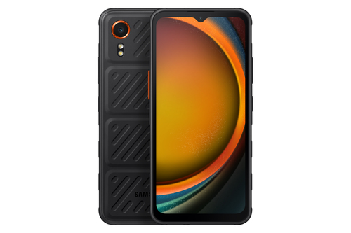 Samsung cell XCOVER7    S.PHONE XCOVER7 6.6FHD+ 8CORE 6/128GB FOTO 50MP