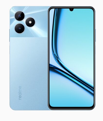 REALME NOTE 50 BL S.PHONE 6.74