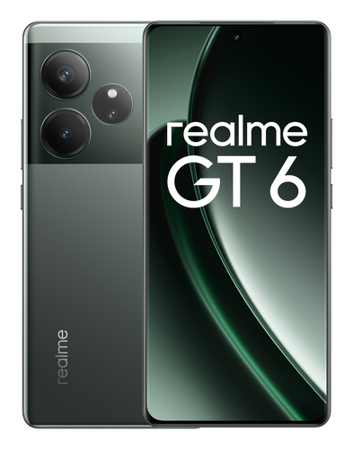 REALME GT6 5G GRE S.PHONE 5G 6.78