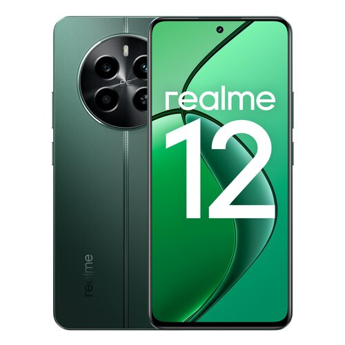 REALME 12 4G 512G S.PHONE 6.67