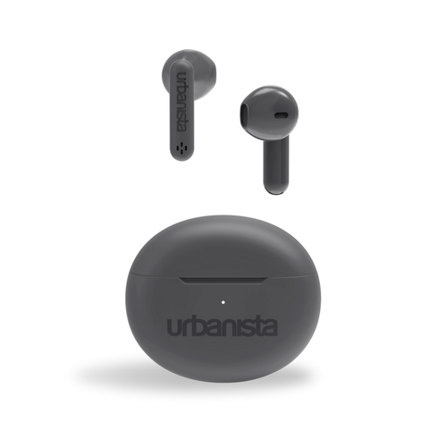 URBANISTA AUSTIN GRE AURICOLARE BT TWS AUSTIN STORM GREY