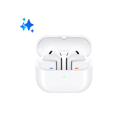 Samsung ACC SM-R530NZW AURICOLARE BT TWS BUDS 3 WHITE