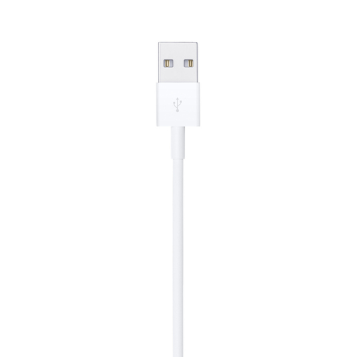 APPLE MUQW3ZM/A  CAVO DA LIGHTNING A USB-A 1M