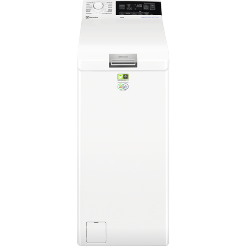 REX EW7T337A   LAVATRICE CA 7KG 1300G A INV PLANA TC3 STEAM LCDS