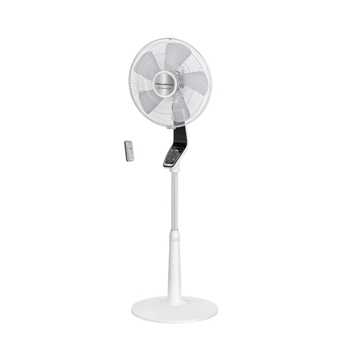ROWENTA VU5690     VENTILAT. A PIANTANA 40CM TURBO SILENCE EXTREME5
