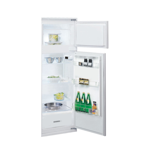WHIRLPOOL ART3672    FRIGO INC 2P 280LT H158 STAT E