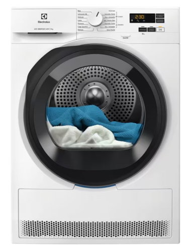 REX EW6H19G    ASCIUG 9KG A+++ INV PLANA GENTLECARE MIXCARE REVE