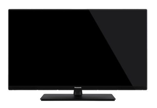 PANASONI TS-24N30AE TVC LED 24 HD HOTEL MODE BASE CENTRALE USCITACUFF