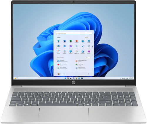 HP 2 16-AF0012N N.BOOK U5-125U RAM 16GB SSD 512GB 16