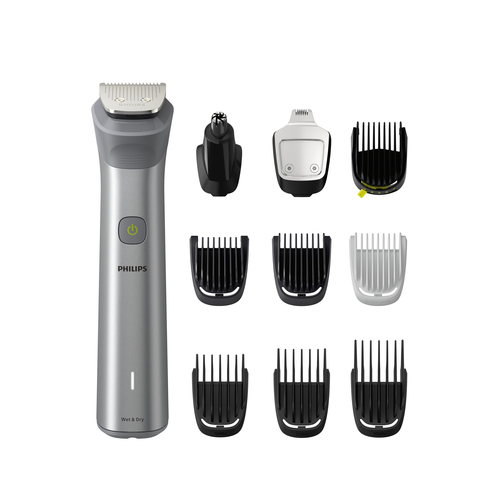 PHILIPS PH MG5920/15  GROOMING KIT PRO CORPO/VISO/CAPELLI - 10 IN 1 120