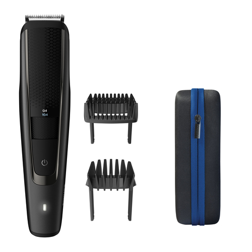 PHILIPS PH BT5515/70  REGOLABARBA SERIE 5000 90MIN/1H TIC: CORDLESS