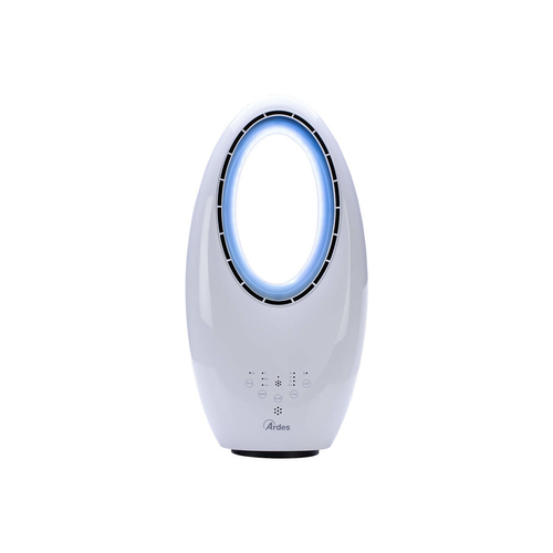 ARDES AR5BL1B    VENT. SENZA PALE MUNA BLADELESS B   WHITE MIS. 58