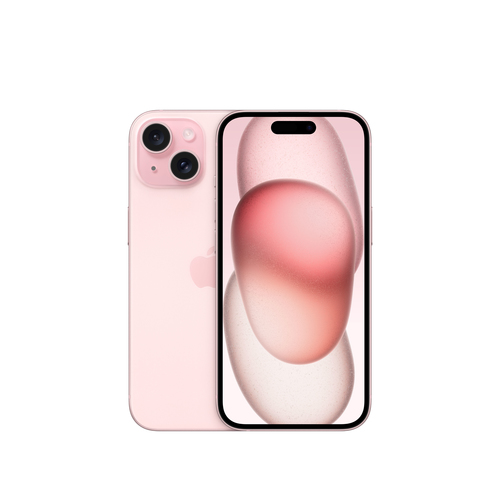 APPLE MTP13QL/A  IPHONE 15 128GB PINK