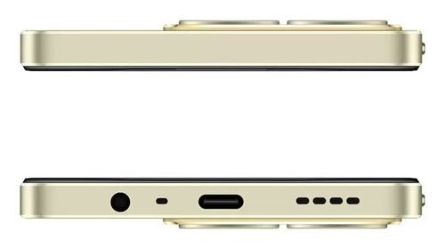 REALME C61 GOLD   S.PHONE 6.7
