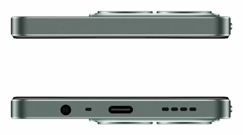 REALME C61 GREEN  S.PHONE 6.7