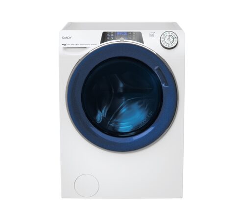 CANDY RP496BWMUC LAVATRICE CF 9KG 1400G A-20% INV VAP WIFI