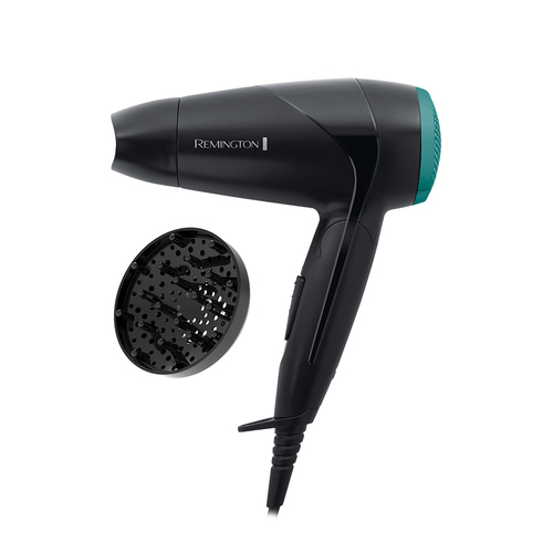 REMINGTON D1500      PHON 20000W-PIEGHEVOLEVIAGGIO-2TEMP/VELCON DIFFUS