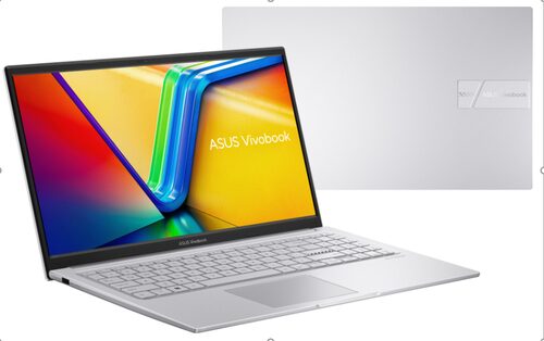 ASUS (1) F1504ZA-NJ N.BOOK 15.6