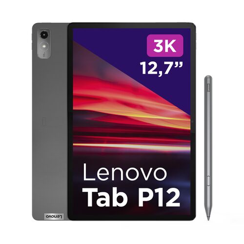 LENOVO ZACH0112SE TABLET P12 + PEN 12.7 3K 8/128 WIFI