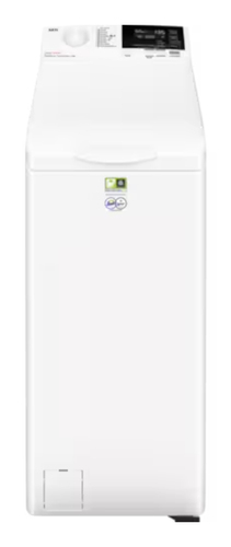 AEG LTR6G26A   LAVATRICE CA 6KG A 1200G INV PLANA LCD RITORNO CE
