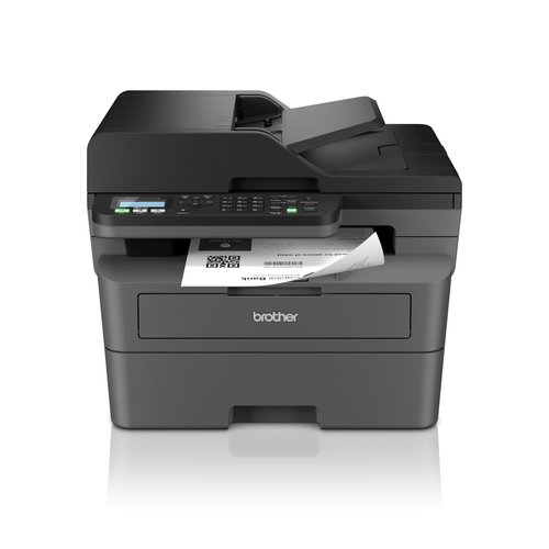 Brother L2827DW    M.FUNZIONE 4IN1 LASER MONO WIFI P:1200X1200 F/R A