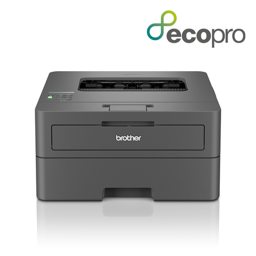 Brother HLL2400DWE STAMPANTE LASER MONO WIFI/USB 1200X1200 30PPM F/R