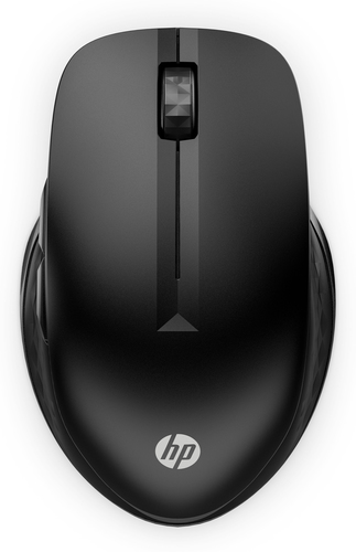 HP sta/con/a 3B4Q2AA    MOUSE WIRELESS/BLUETOOTH 430 4000DPI BLACK